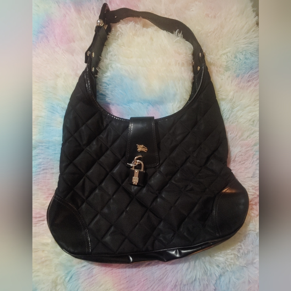 Burberry bag